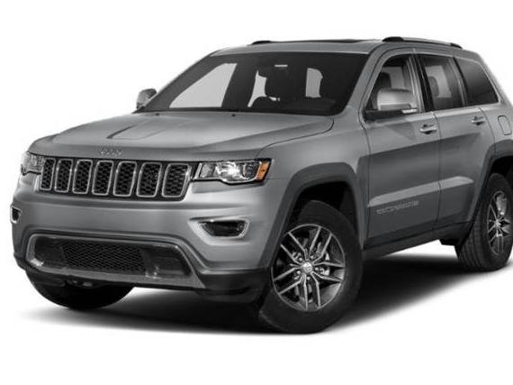 JEEP GRAND CHEROKEE 2020 1C4RJFBT5LC179007 image